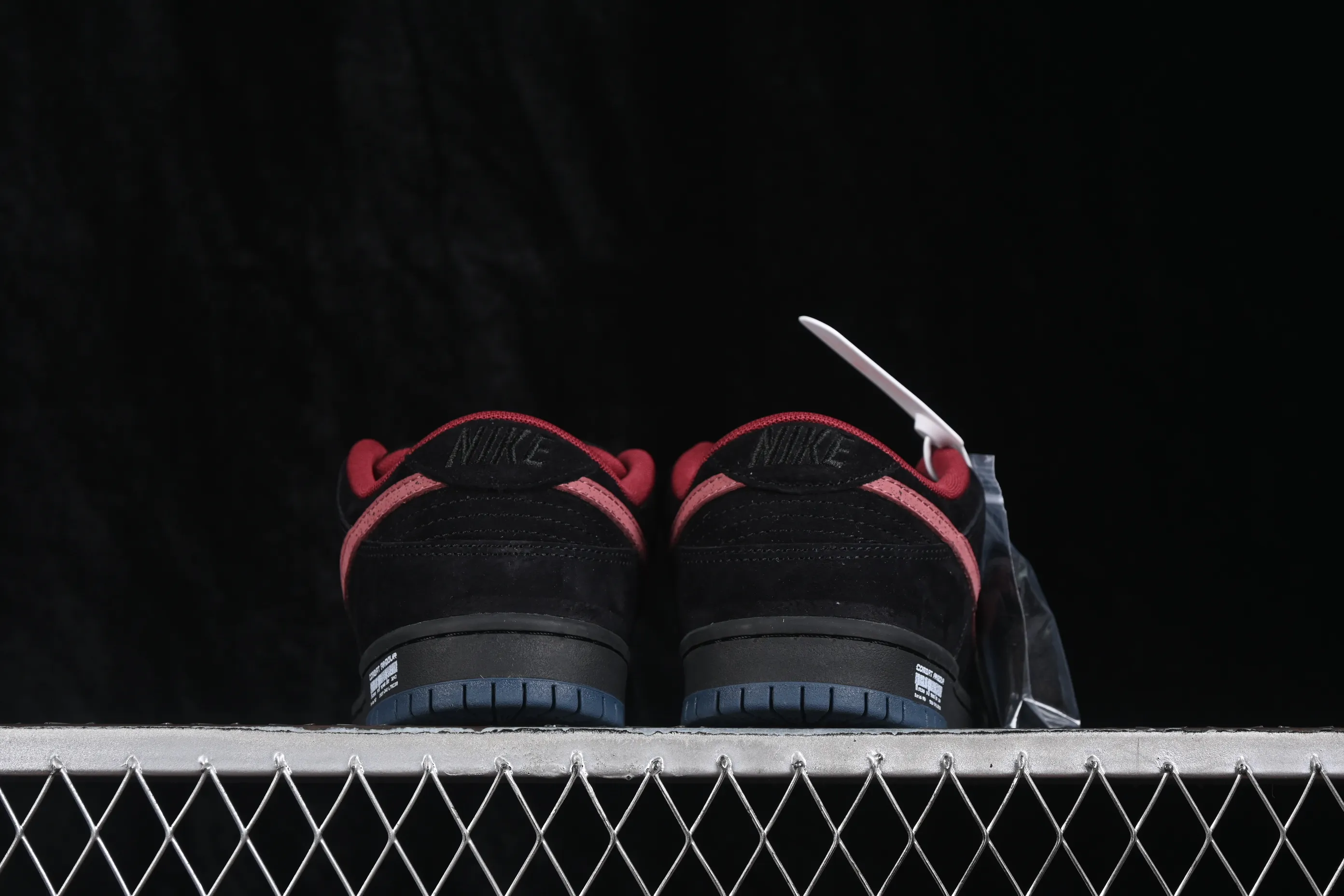 All categories Nk SB Dunk series Nk SB Dunk Low low-top sneakers Nike SB Dunk Low SB low-top casual sneakers HQ1625-600